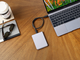Dysk twardy LaCie Mobile Drive 4TB STHG4000400 2.5 USB-C 3.1 - obraz 3