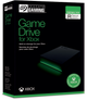 Жорсткий диск Seagate Game Drive for Xbox 4TB STKX4000402 2.5 USB 3.0 External Black - зображення 3