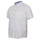 Сорочка чоловіча з коротким рукавом CASTELLI ru05200541 (64) білий - зображення 3