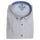 Сорочка чоловіча з коротким рукавом CASTELLI ru05200541 (64) білий - зображення 5