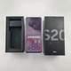 Samsung Galaxy S20 Plus 128 GB Cosmic Grey (2B00009594) БУ - зображення 1