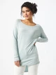 Свитер 'Mila' Only 281021/58 L (93491L) Мятный - изображение 1