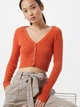 Кардіган Glamorous 115778 XL (101357XL) Оранжевый - изображение 1