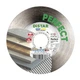Коло алмазне відрізне Distar Perfect 125x22.2 (10115028015) - зображення 1