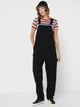 Комбінезон Monki 966979001 S (101301S) Черный - изображение 1