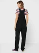 Комбінезон Monki 966979001 S (101301S) Черный - изображение 2