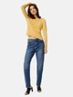 Свитер Vero Moda 281021/47 L (93480L) Желтый - изображение 3
