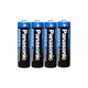 Батарейки Panasonic General Purpose Zinc-Carbon АА (R06) солевые 1.5V пальчиковые 4 шт - изображение 1