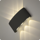 Светильник светодиодный 517 Xlight Бра 6Вт Черный (01745) - изображение 4