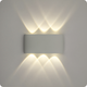 Светильник светодиодный 517 Xlight Бра 6Вт Белый (01744) - изображение 3