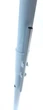Зонт садовый TE-007-220 голубой Time Eco - изображение 7