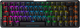 Клавіатура бездротова Asus ROG Falchion PBT Cherry MX Red ENG (90MP01Y0-BKUA00) - зображення 1