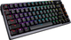 Klawiatura bezprzewodowa Asus ROG Azoth NX Red EN PBT USB/Wireless Gunmetal (90MP0316-BKUA01) - obraz 4