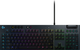 Klawiatura przewodowa Logitech G815 Gaming Mechanical GL Linear RGB USB Czarny (920-009008) - obraz 3