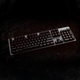 Klawiatura przewodowa Logitech G413 Carbon Mechanical Gaming USB (920-008310) - obraz 6