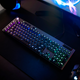 Klawiatura przewodowa Logitech G815 Gaming Mechanical GL Linear RGB USB Czarny (920-009008) - obraz 5