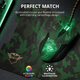 Миша Trust GXT 781 Rixa Camo Mouse & Pad USB Camouflage (23611) - зображення 13