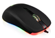 Mysz komputerowa Modecom Volcano GMX Assassin RGB Silent USB Czarna (M-MC-GMX-SILENT-ASSASSIN-100) - obraz 1