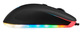Mysz komputerowa Modecom Volcano GMX Assassin RGB Silent USB Czarna (M-MC-GMX-SILENT-ASSASSIN-100) - obraz 3