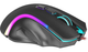 Mysz komputerowa Redragon Griffin USB Czarna (RED-M607) - obraz 6