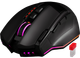 Mysz komputerowa Redragon Sniper Pro Wireless/USB Czarna (RED-M801P-RGB) - obraz 12