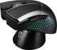 Mysz komputerowa MSI Clutch GM51 Lightweight Wireless Czarna (S12-4300080-C54) - obraz 13