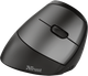 Mysz komputerowa Trust Bayo Ergo Wireless Czarna (24110) - obraz 2