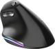 Mysz komputerowa Trust Bayo Ergo Wireless Czarna (24110) - obraz 6