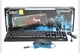 Игровая клавиатура проводная и мышь Zeus M-710(BCНФ-00006610) - изображение 6