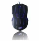 Игровая клавиатура проводная и мышь Zeus M-710(BCНФ-00006610) - изображение 7