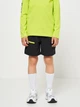 Подростковые шорты 4F 4FJSS23TFSHM137-20S 146 см Черные (5904698127207) - изображение 1