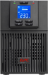 UPS APC Easy UPS SRV 1000VA 230V (SRV1KI) - obraz 2