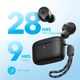 Bluetooth навушники Anker Soundcore A20i для iPhone/Android - зображення 3