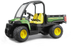 Міні-всюдихід Bruder John Deere Gator XUV 855D 1:16 (02491) - зображення 1