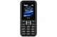 Мобільний телефон 2E S180 2SIM Black - зображення 1