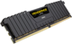 RAM Corsair DDR4-2400 16384MB PC4-19200 (zestaw 2x8192) Vengeance LPX czarny (CMK16GX4M2A2400C16) - obraz 2