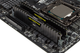 RAM Corsair DDR4-2400 16384MB PC4-19200 (zestaw 2x8192) Vengeance LPX czarny (CMK16GX4M2A2400C16) - obraz 4