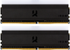 Оперативна пам'ять Goodram DDR4-3600 16384MB PC4-28800 (IRG-36D4L18S/16GDC) - зображення 1