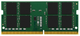 Оперативна пам'ять Kingston SODIMM DDR4-2666 32768MB PC4-21300 (KVR26S19D8/32) - зображення 1