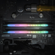 Оперативна пам'ять Patriot DDR4-3600 16384MB PC4-28800 (Kit of 2x8192) Viper Steel RGB (PVSR416G360C0K) - зображення 10