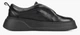 Кеды низкие Injers 36 Чёрный Inj23-231-43Kblack (модель: Inj23-231-43Kblack) - изображение 2