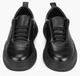 Кеды низкие Injers 36 Чёрный Inj23-231-43Kblack (модель: Inj23-231-43Kblack) - изображение 6