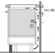 Płyta indukcyjna Siemens EH601FEB1E - obraz 5