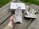 Кроссовки мужские Saucony Jazz 81 70539-60s 46 (11.5 US) 29.5 см Grey серые (11111307) - изображение 4
