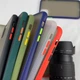 Чохол матовий Smoke Case для Samsung Galaxy M30s SM-M307F - зображення 4