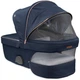 Коляска Peg-Perego 2 в 1 Veloce Blue Shine (PACK-VEL2100000007) - изображение 8