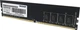 Модуль памяти Patriot DDR4 8Gb 3200 MHz (PSD48G320081) - изображение 4