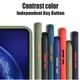 Чохол матовий Smoke Case для Xiaomi Redmi 9T/Poco M3 - зображення 4