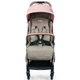Коляска Peg-Perego Selfie Mon Amour розовое золото (IP22000000BA36DX19) - изображение 2