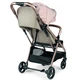 Коляска Peg-Perego Selfie Mon Amour розовое золото (IP22000000BA36DX19) - изображение 4